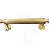 Brass and Gold Cabinet Handles: The Perfect Way to Transform Your Space