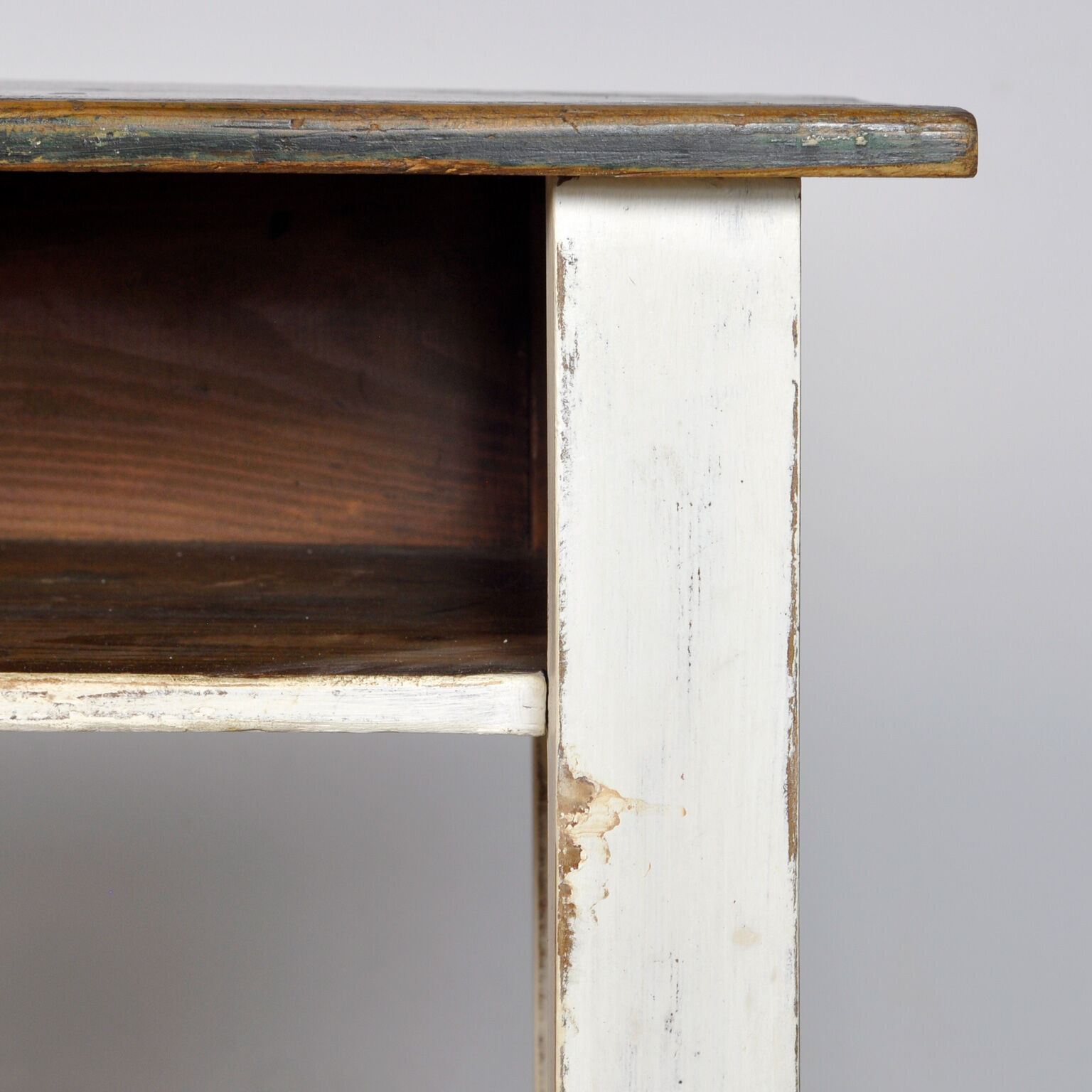 Table Pine Grocery années 1930