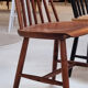 Mid-century chairs