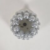 Rare ceiling lamp 'Ludiek' by RAAK, 1960s