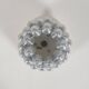 Rare ceiling lamp 'Ludiek' by RAAK, 1960s