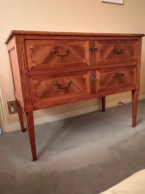 Commode