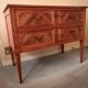 Commode