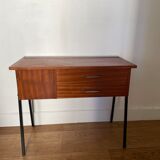 Console late 50s