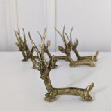 6 antelope knife holders