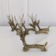 6 portes couteaux antilopes