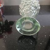 Carafe à vin en verre