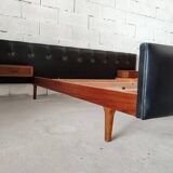 Lit scandinave vintage