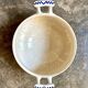 Creil & Montereau ironstone salad bowl and soup tureen, "Damier" service