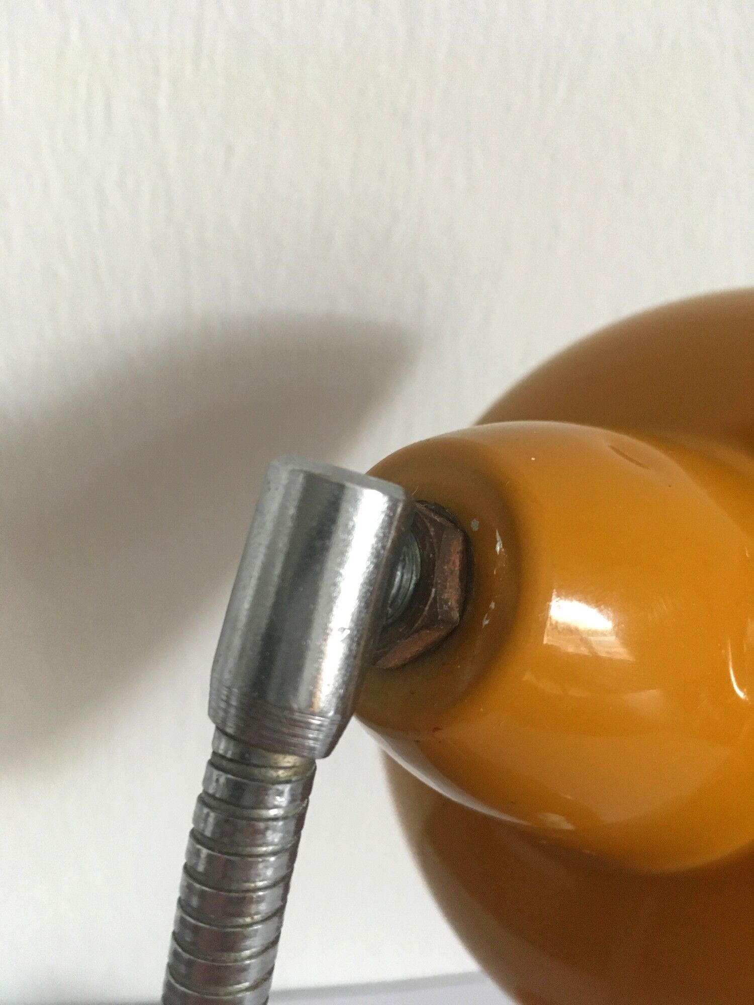 Vintage lamp 60s Italy