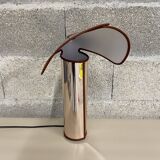 Chiara T Red Table Lamp - Flos