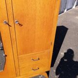 Armoire années 60