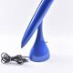 Isao Hosoe Luxo “Heron” Norwegian Adjustable Table Lamp, 1990s