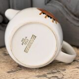 Arabie de Finlande « Heluna » Pot à lait Anja Kuurikka & Kaj Frank Design sc