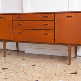 Scandinavian sideboard 153cm