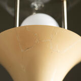 Panthella table lamp for Louis poulsen