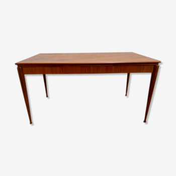 Scandinavian table circa 70