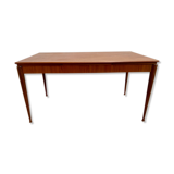 Scandinavian table circa 70