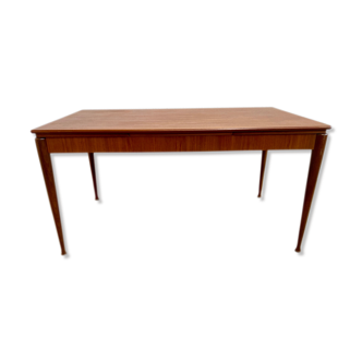 Scandinavian table circa 70