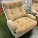 Sofa and armchairs orchid by Michel Cadestin edition Airborne