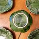 Lot of 5 Olfaire bowls Portugal