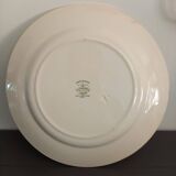 Serving dish