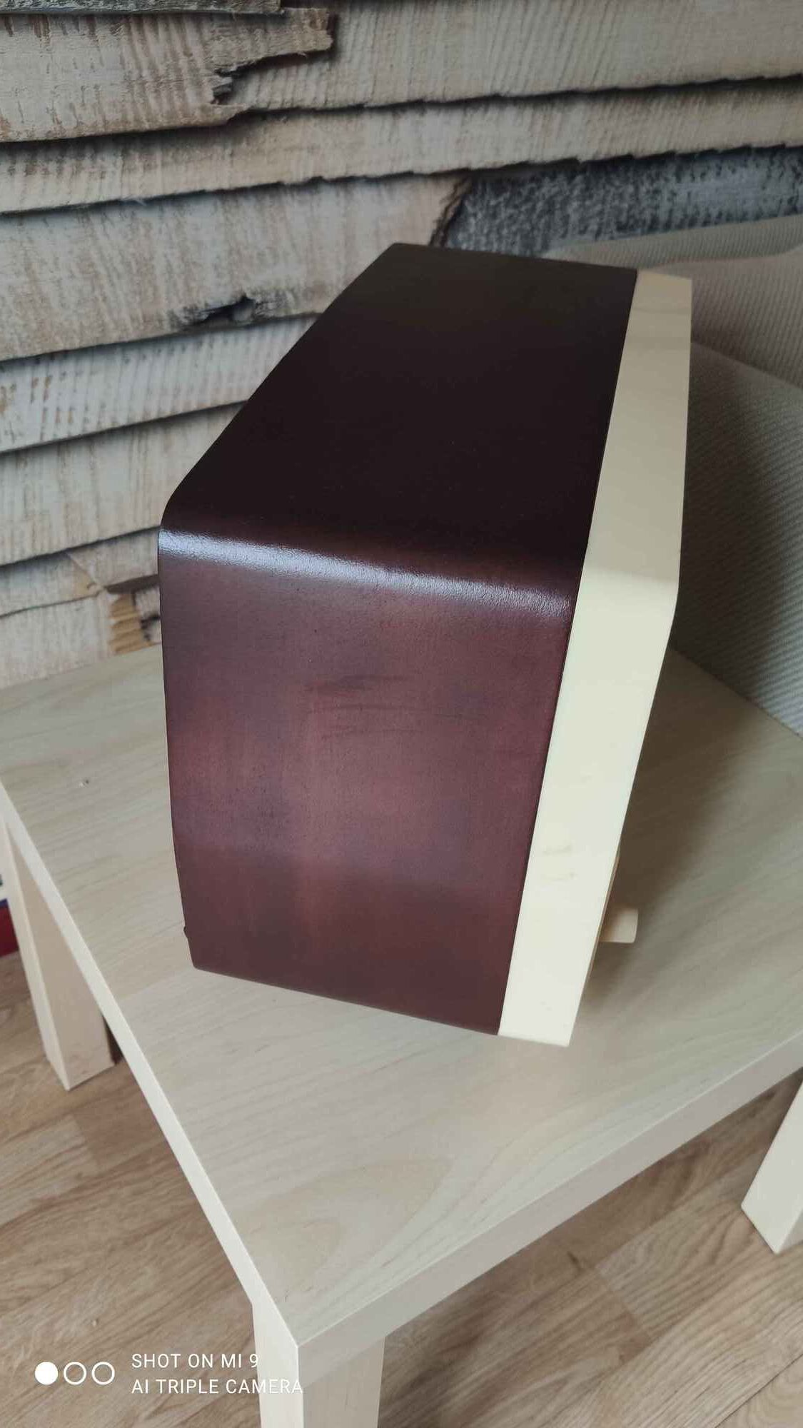Sonneclair radio station – model "Ile de France" (1959) – Bluetooth compatible