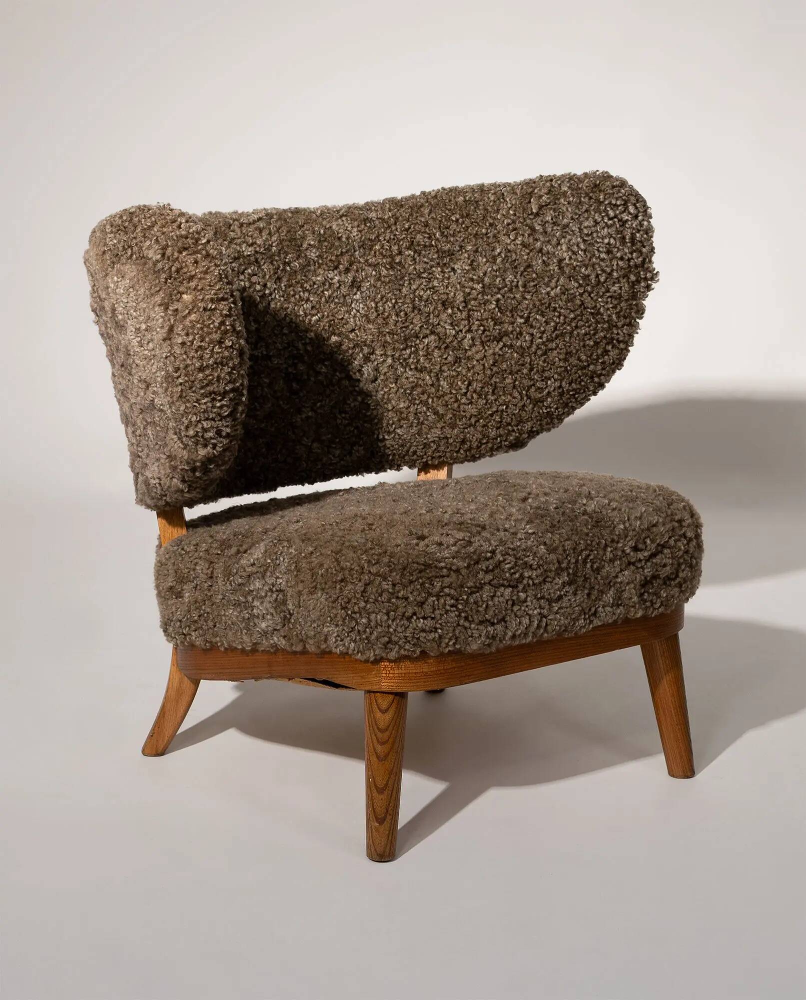 Otto Schultz, fauteuil pour Boet, 1930