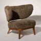 Otto Schultz, fauteuil pour Boet, 1930