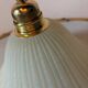 Vintage portable lamp