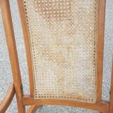 Art deco long chair