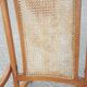 Art deco long chair