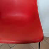 Lafargue L202 stackable chairs