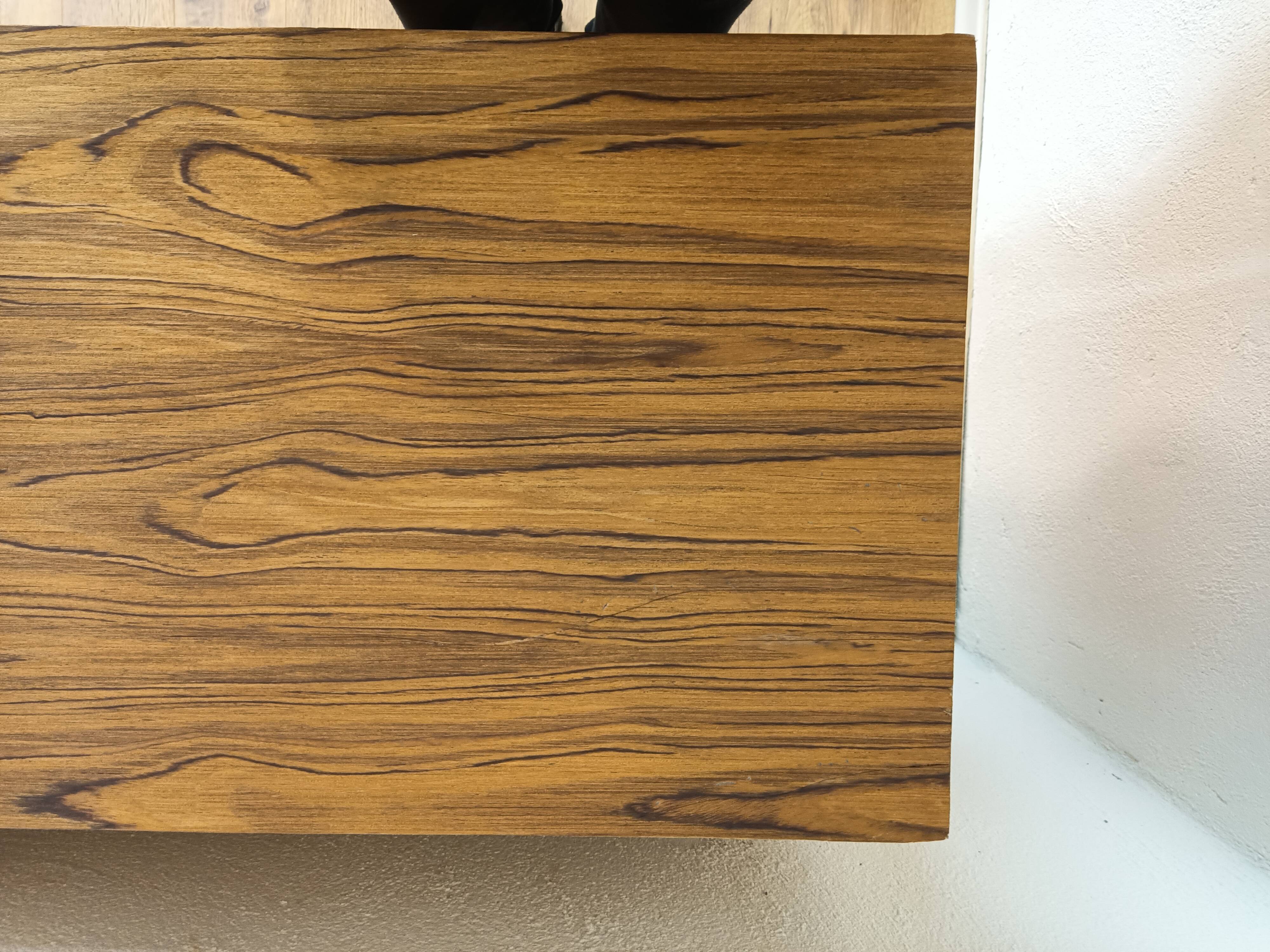 Scandinavian sideboard Van pelt