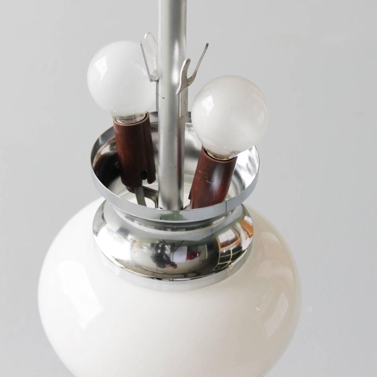 Lampe de table par Sölken Leuchten Allemagne