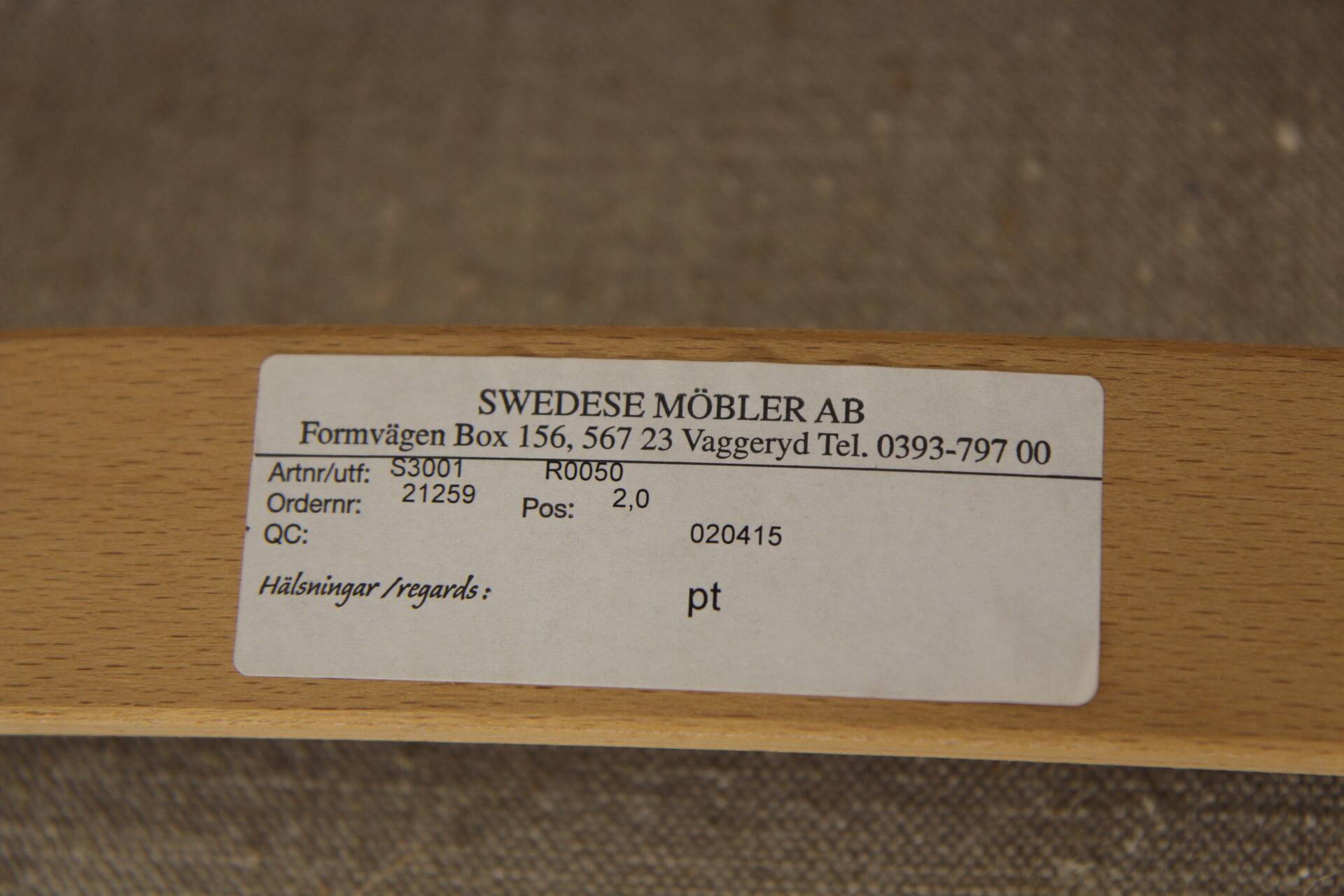 Scandinavian leather armchair, Lamino, Yngve Ekström, Sweden, 1970