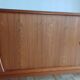 Enfilade teak UM