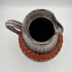 Ceramic jug or floor vase