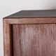 Library closed, Danish teak by Borge Mogensen 1960.