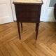 Table de chevet
