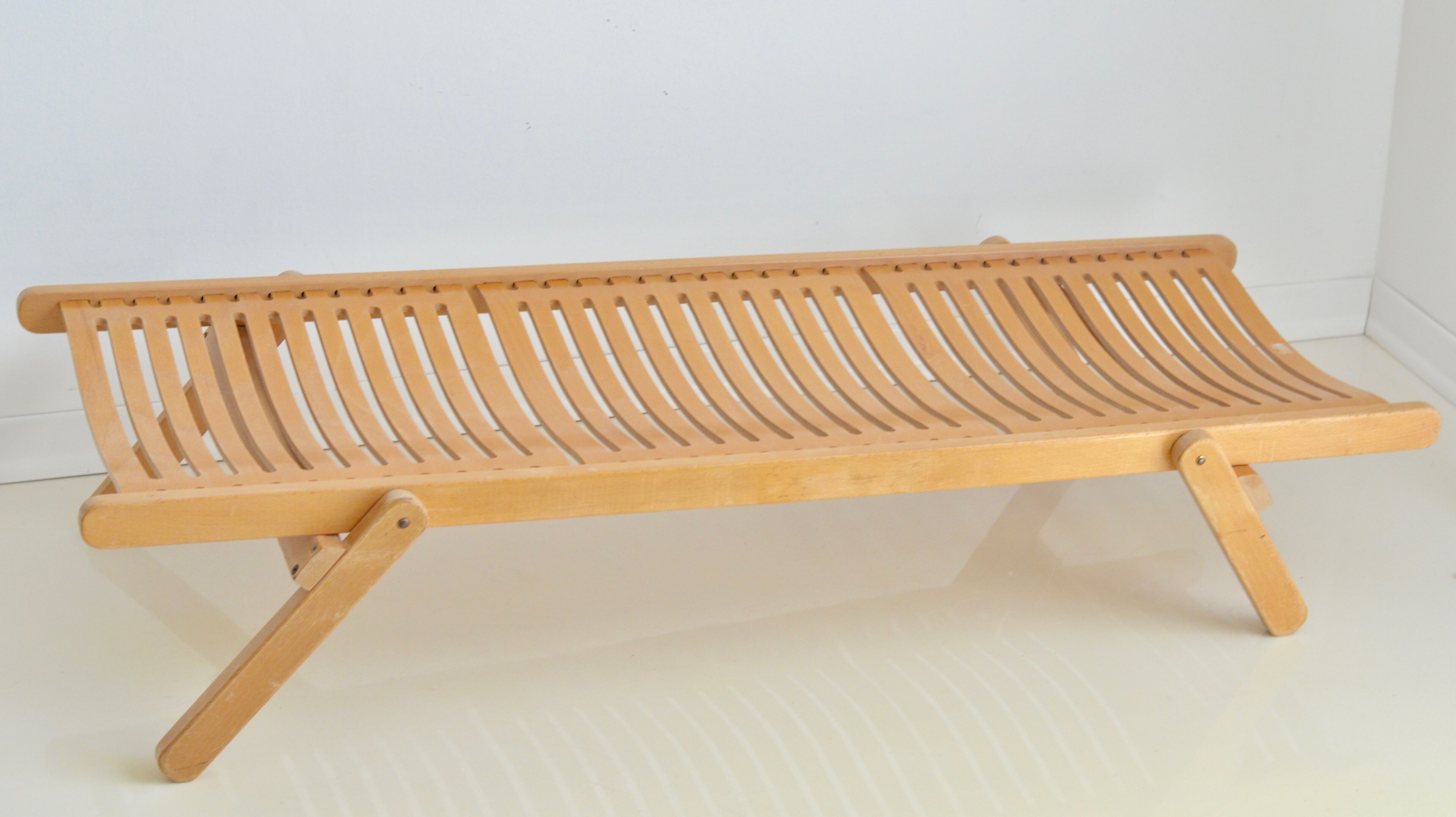 Daybed by Niko Kralj, 1960s