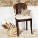Art deco chair 1930s