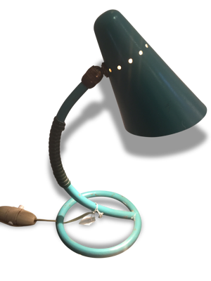 Lampe cocotte années