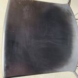 6 Baleri chairs, model Juliette - 1987 - Italy