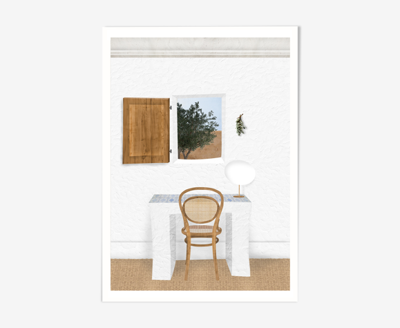 Le bureau