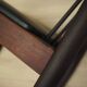 Rosewood chair, Danish design, 1960s, designer: Arne Vodder, manufacturer: