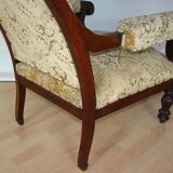 Fauteuil fin 19ème, début 20ème