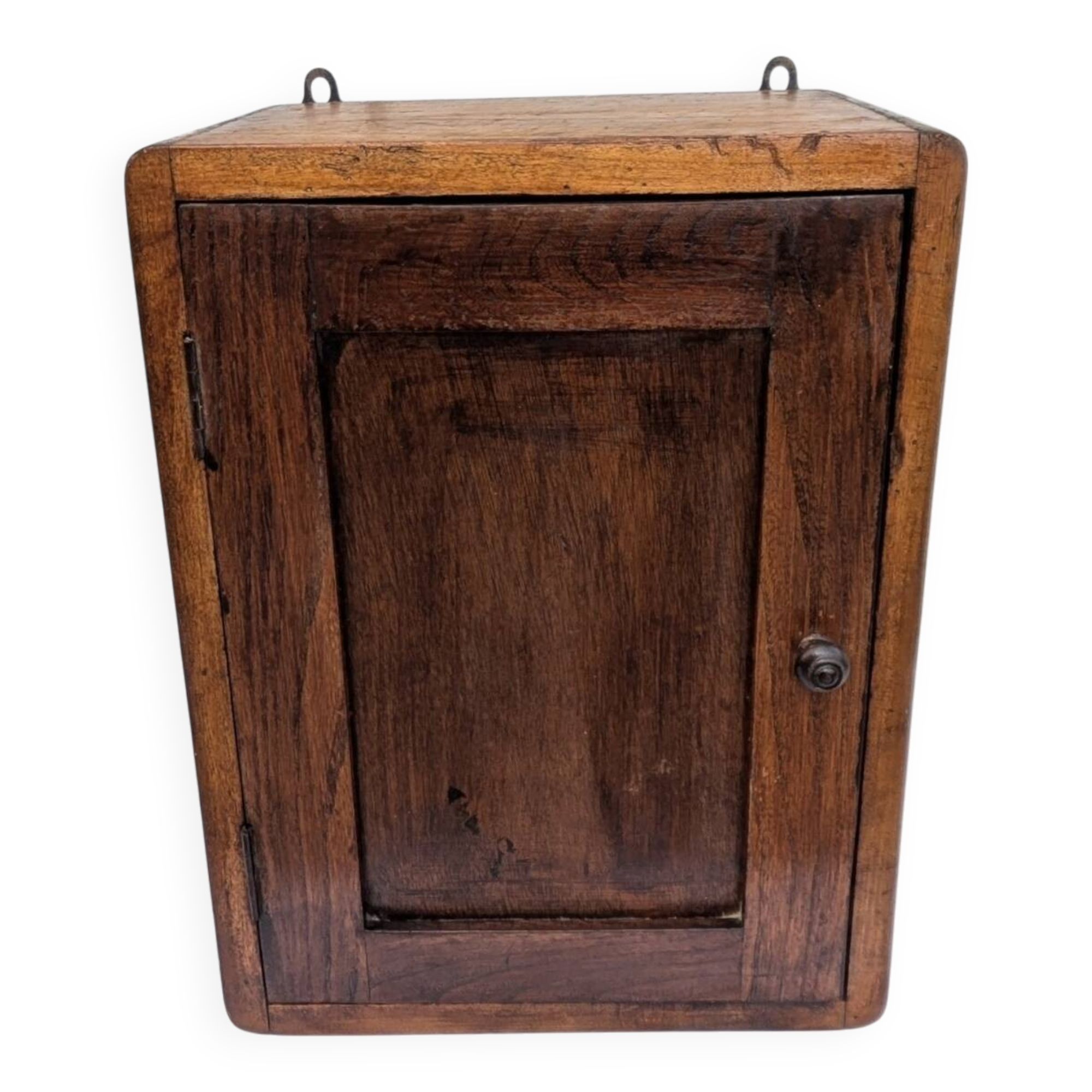 ancienne armoire à pharmacie toilette Bois Vintage