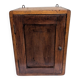 ancienne armoire à pharmacie toilette Bois Vintage
