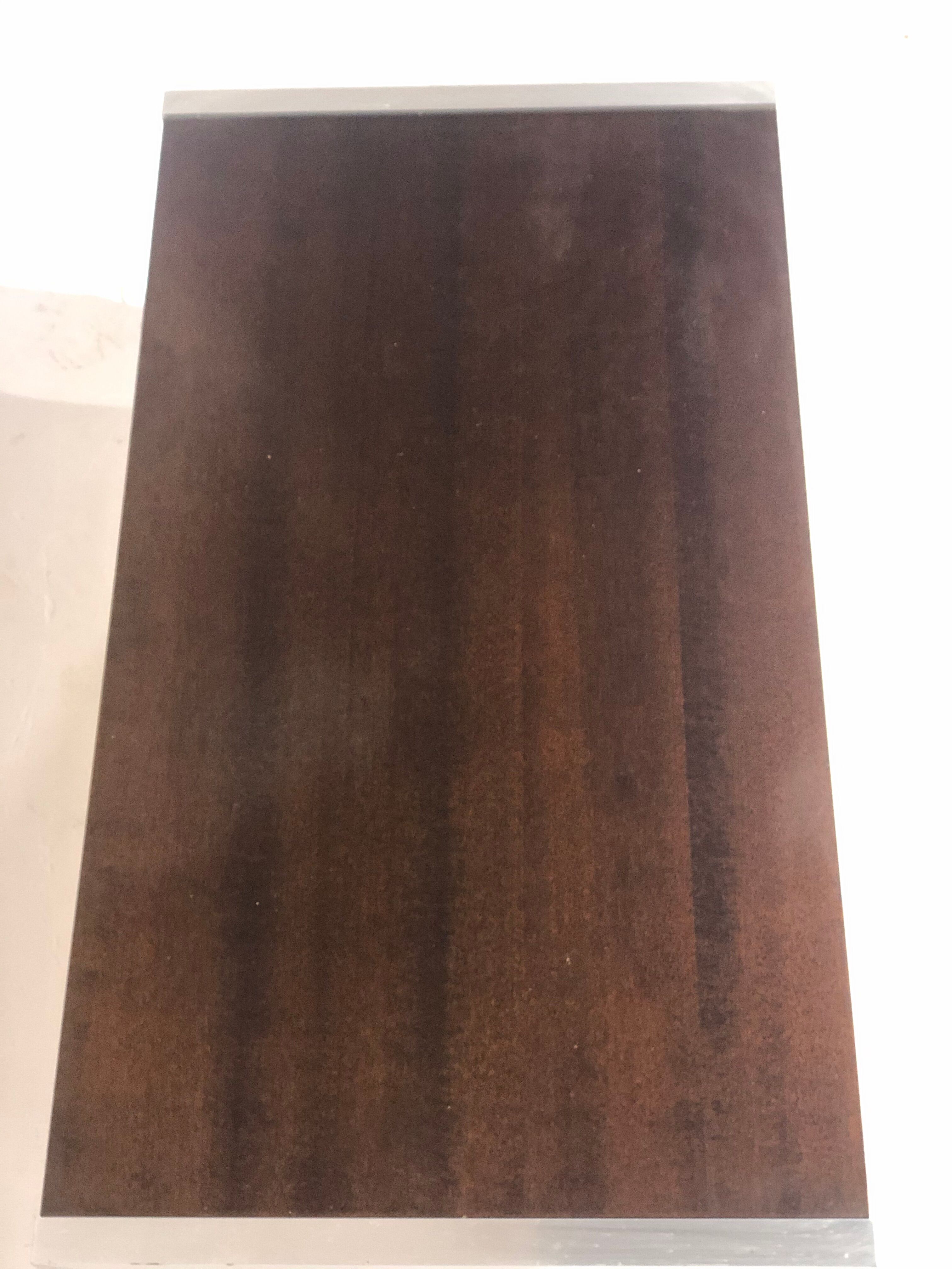 Vintage coffee table Roche Bobois - 1976